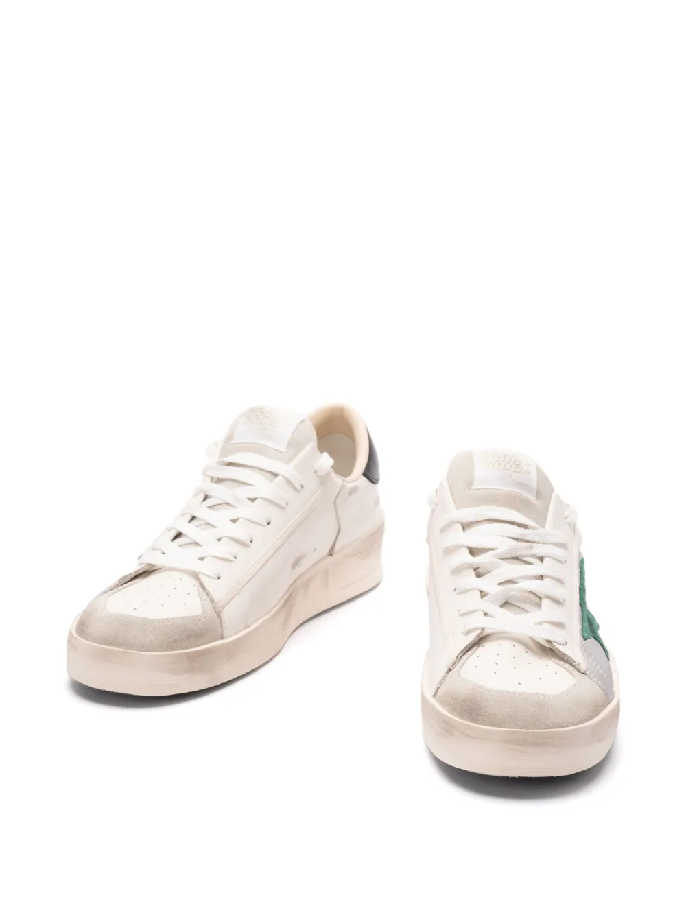 Golden Goose Super Star sneakers | Low-Tops | Image 2