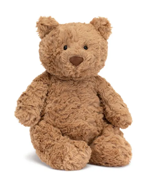 Jellycat Pelerine Bartholomew Bear média