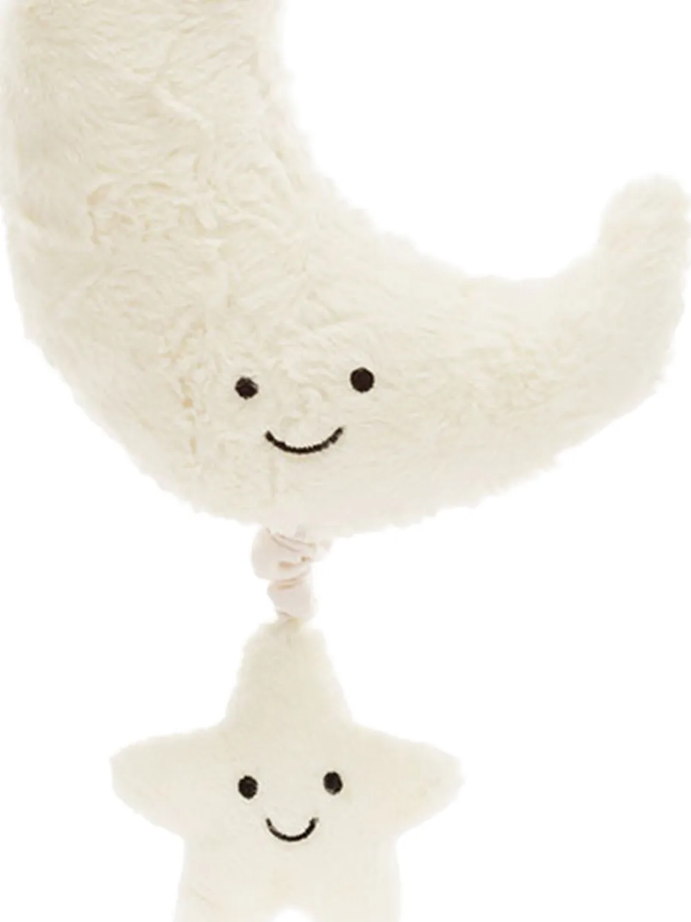 Jellycat Giocattolo musicale Amuseables Moon | Nido | Image 4