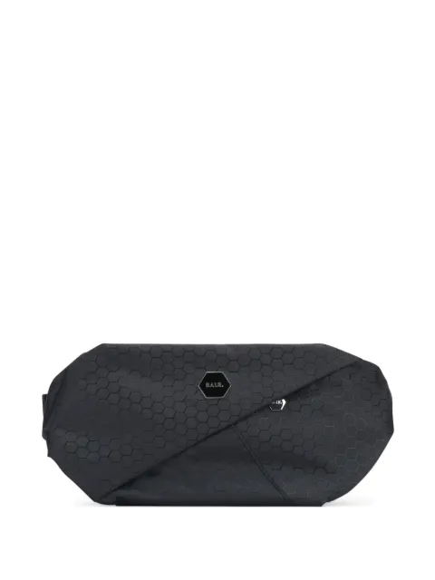 BALR. hexline-badge belt bag