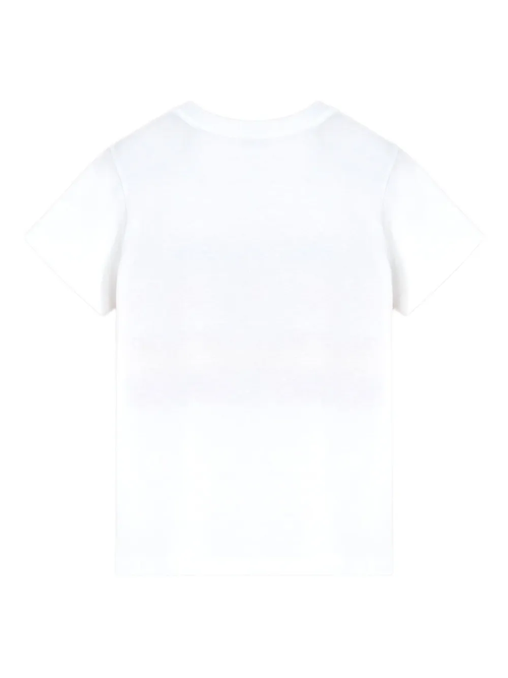 Missoni Kids zigzag-pattern T-shirt | Boys T-Shirts | Image 2
