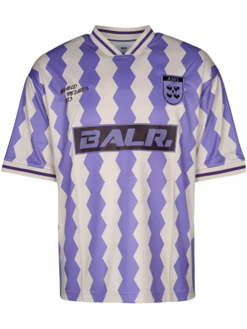 BALR. The Club jersey