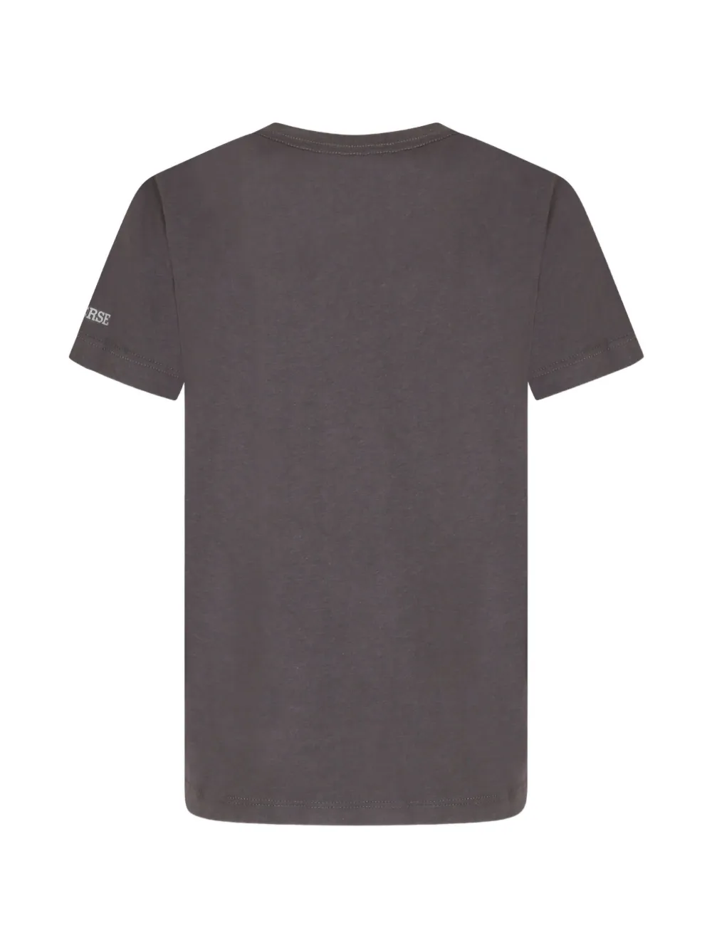 Converse Kids logo print t-shirt | Girls T-Shirts | Image 2