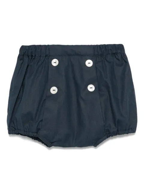 Siola shorts con pretina elástica