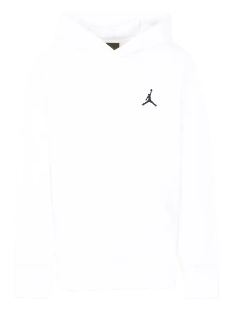 Jordan Kids logo hoodie 