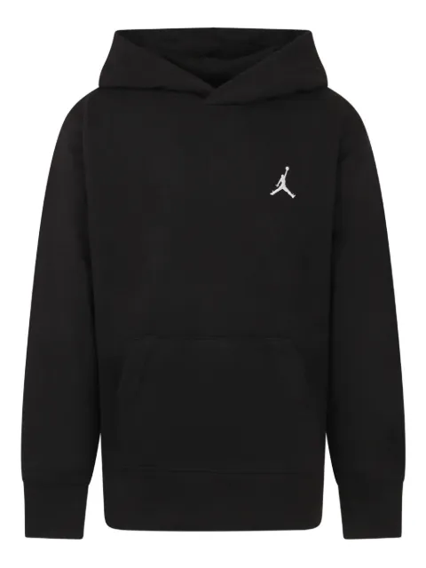 Jordan Kids logo hoodie 