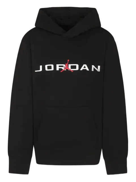 Jordan Kids logo hoodie