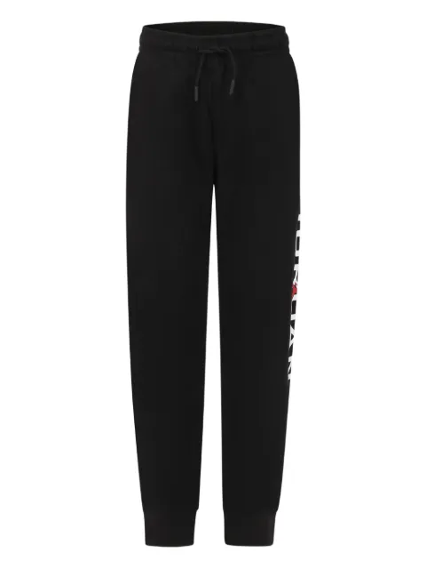 Jordan Kids logo joggers