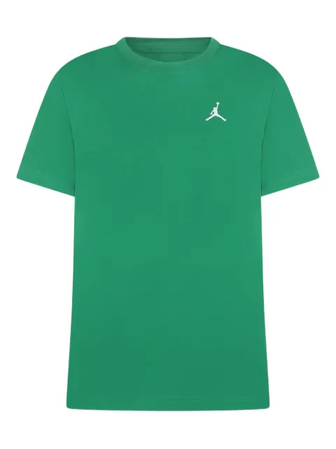 Jordan Kids logo t-shirt
