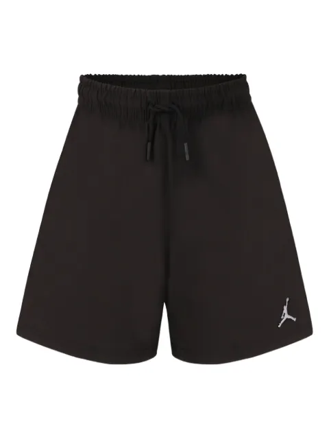 Jordan Kids logo shorts 