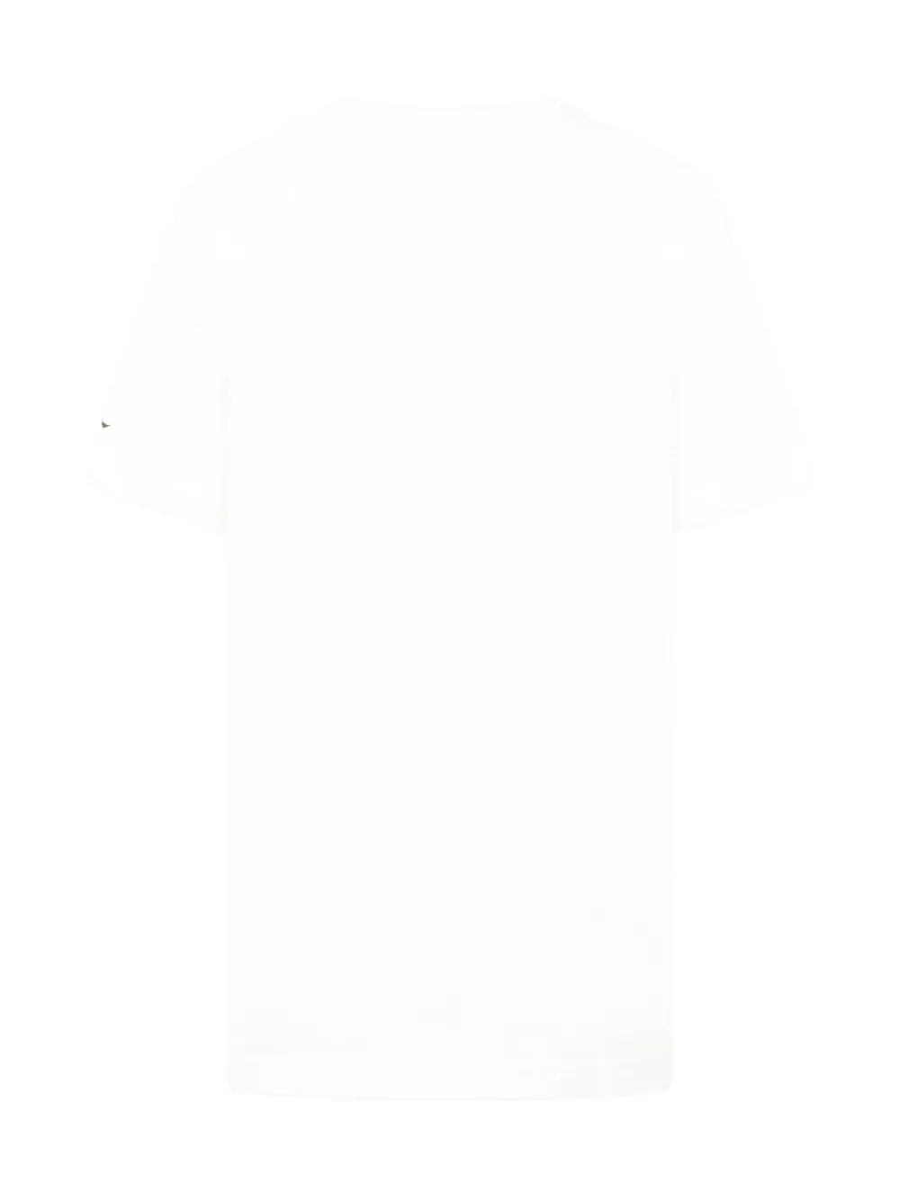 Jordan Kids T-shirt met grafische stempel Wit