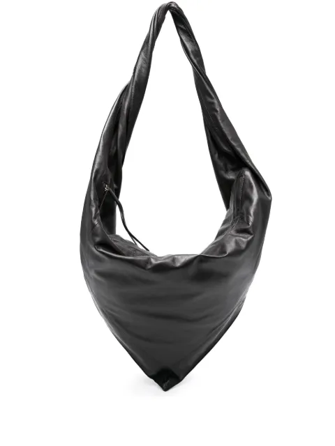 LEMAIRE Scarf shoulder bag