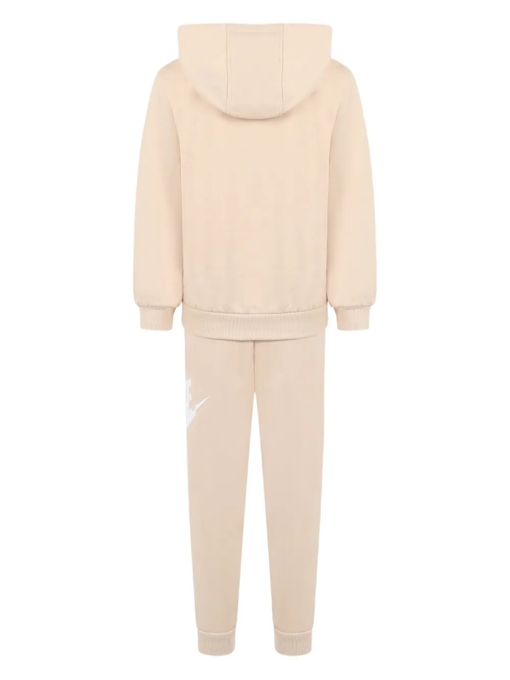 Nike Kids fleece tracksuit | Tracksuit Sets | Image 2