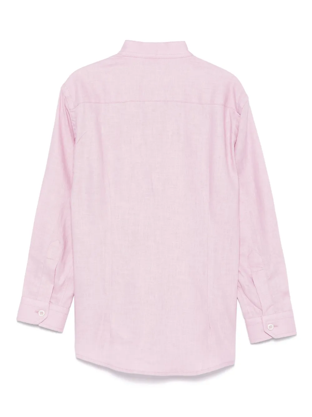 Siola camisa de lino | Camisas | Image 2