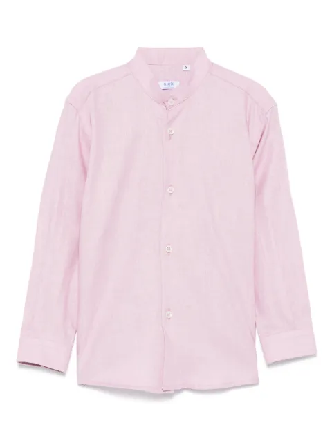 Siola camisa de lino