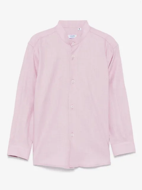 Siola linen shirt