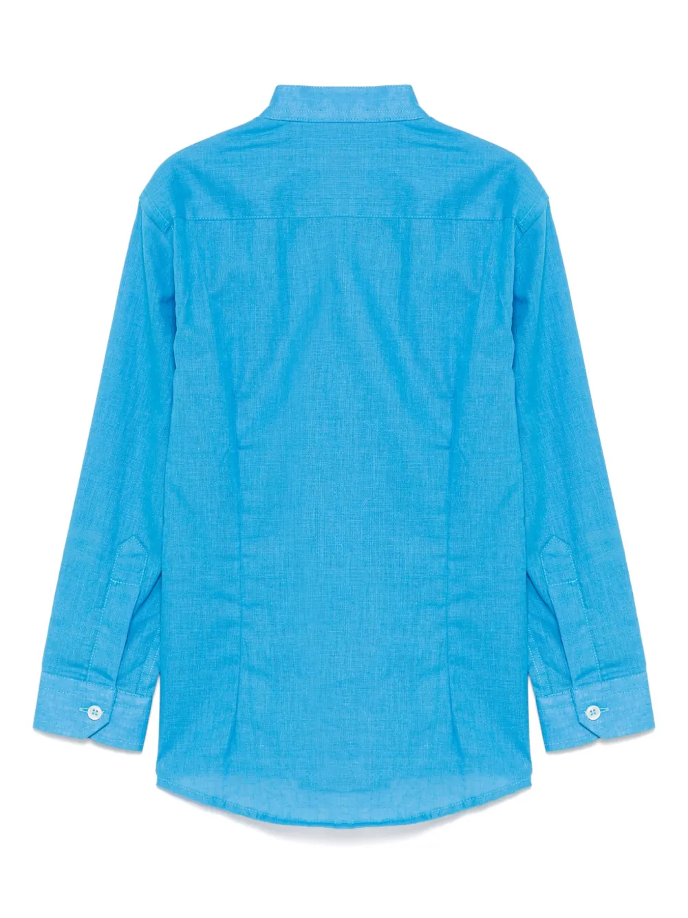 Siola camisa de lino | Camisas | Image 2