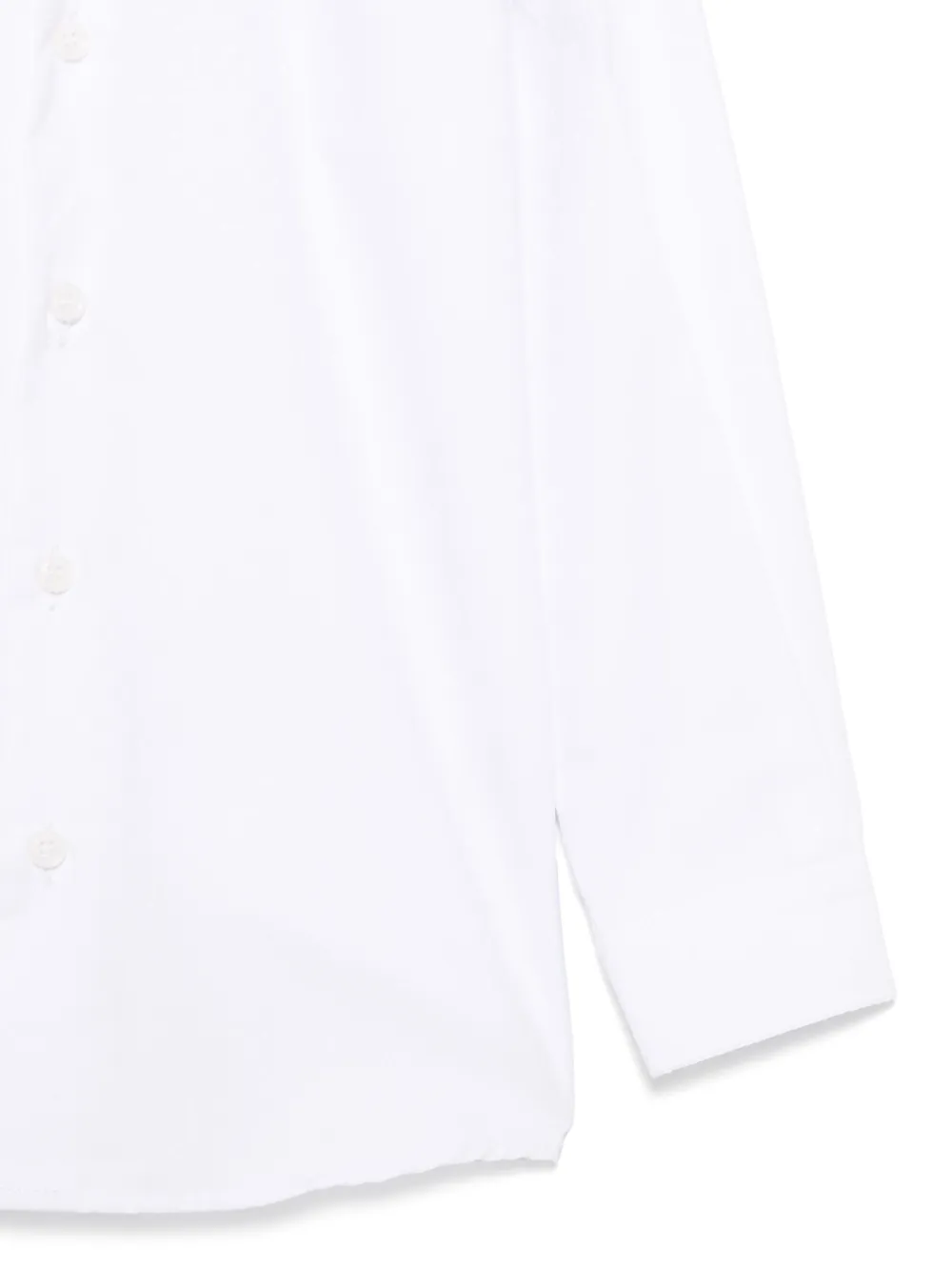 Siola Hemd mit Monogramm-Jacquard | Tops | Image 3