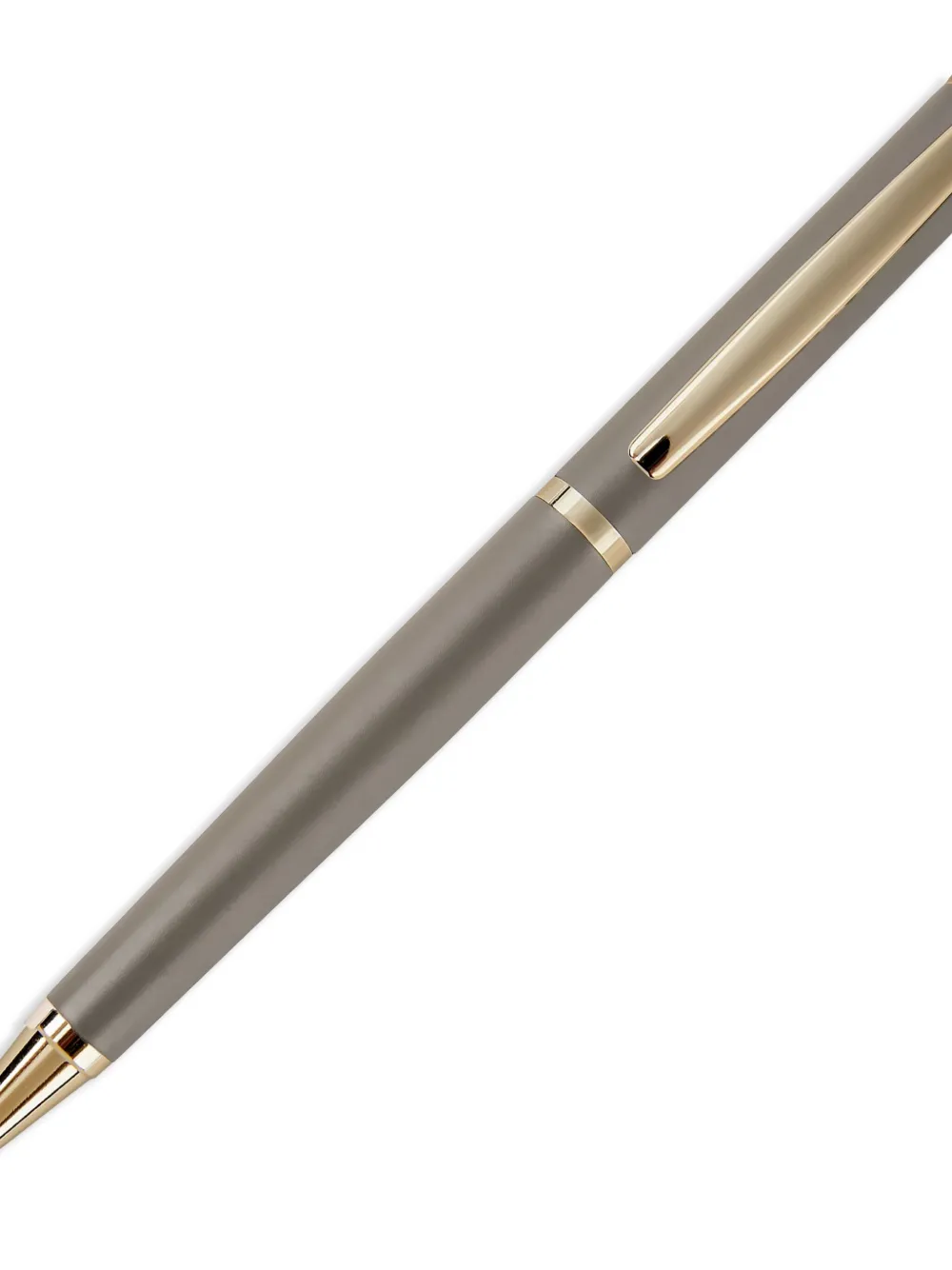 BOSS Sophisticated pen | Grey | Image 1