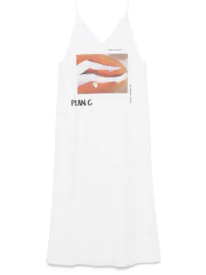 Plan C（プランシー）ワンピース・ドレス - FARFETCH
