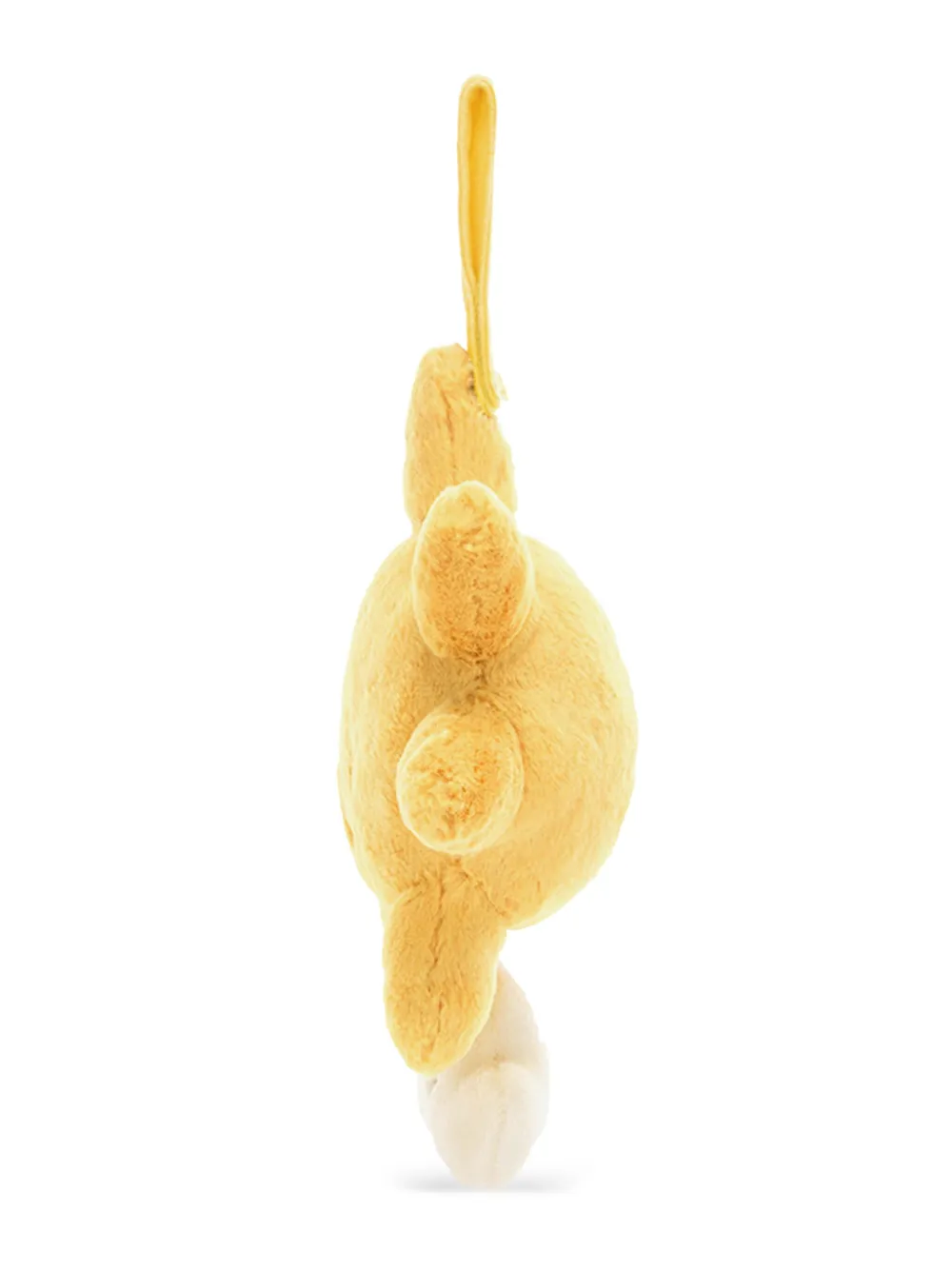 Jellycat Zon-knuffel Geel