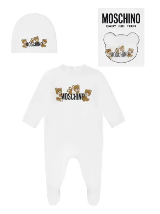 Moschino Kids