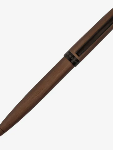 BOSS Gear Brushed pen 