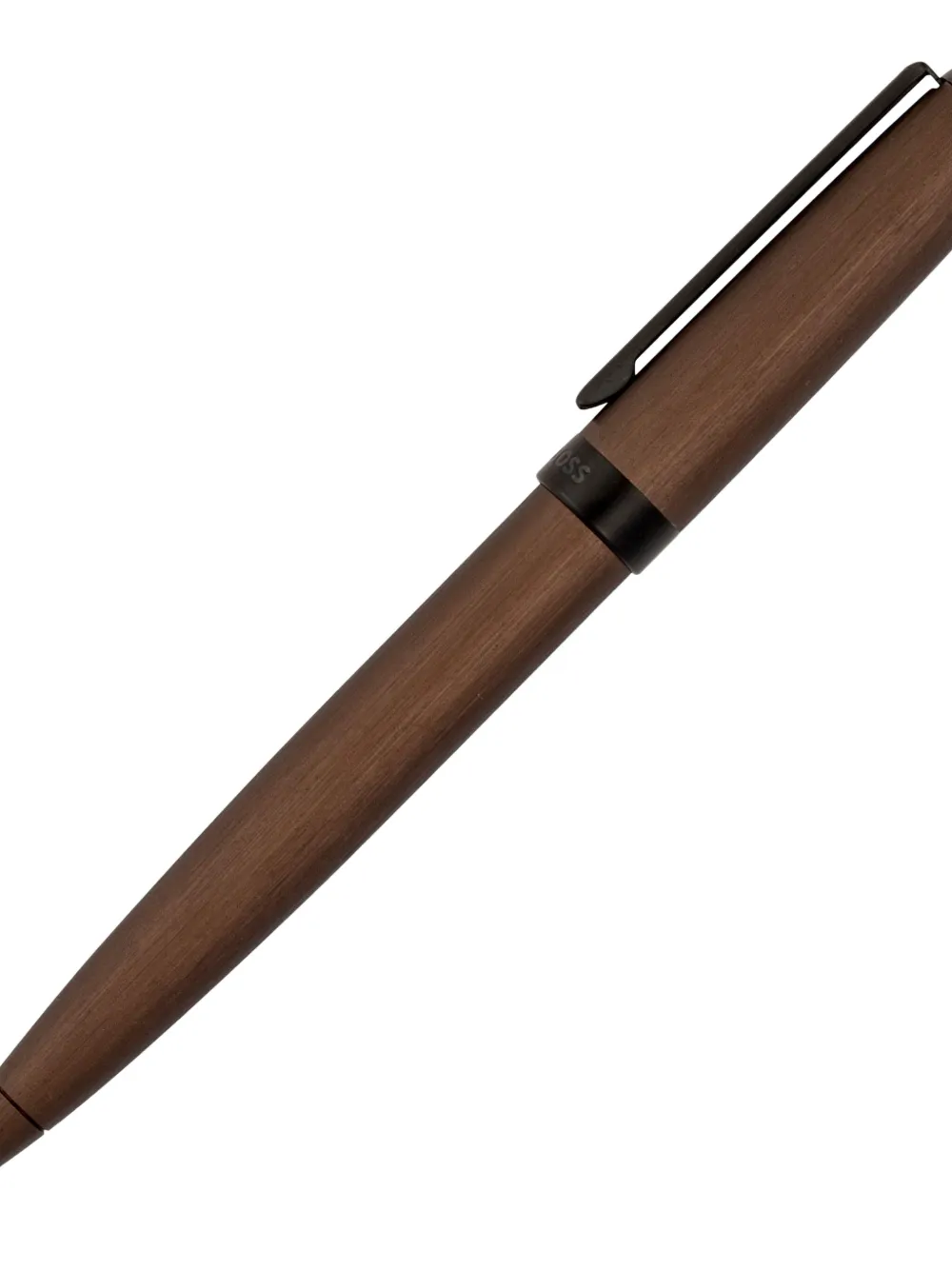 BOSS Gear Brushed pen | Pens & Pencils | Image 2