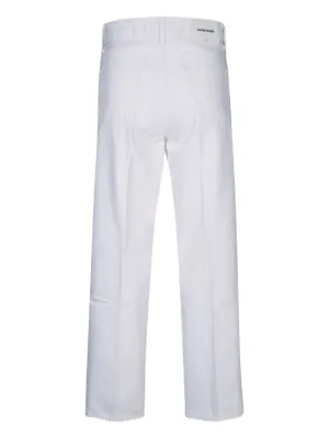 Women's Jacob Cohen Pants – Luxe Brands – Farfetch