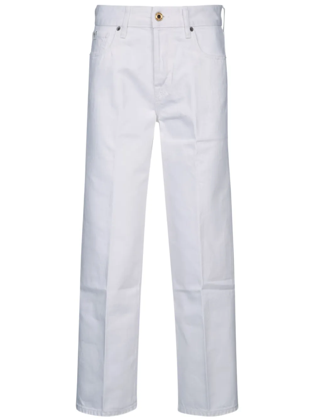 Jacob Cohën Peggy trousers