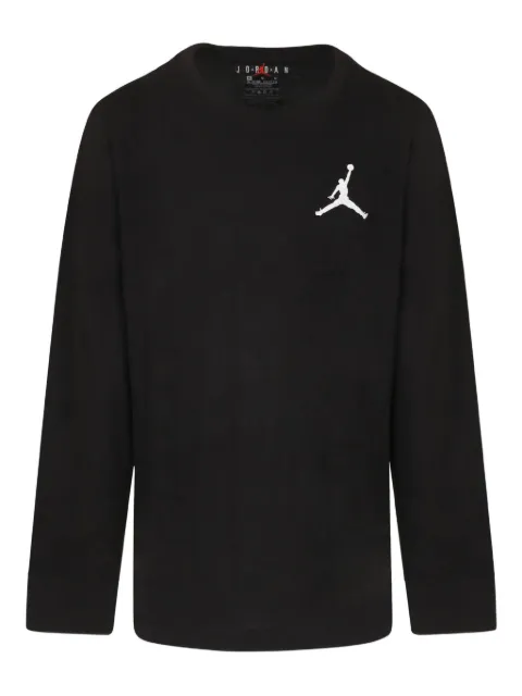 Jordan Kids logo long sleeves 