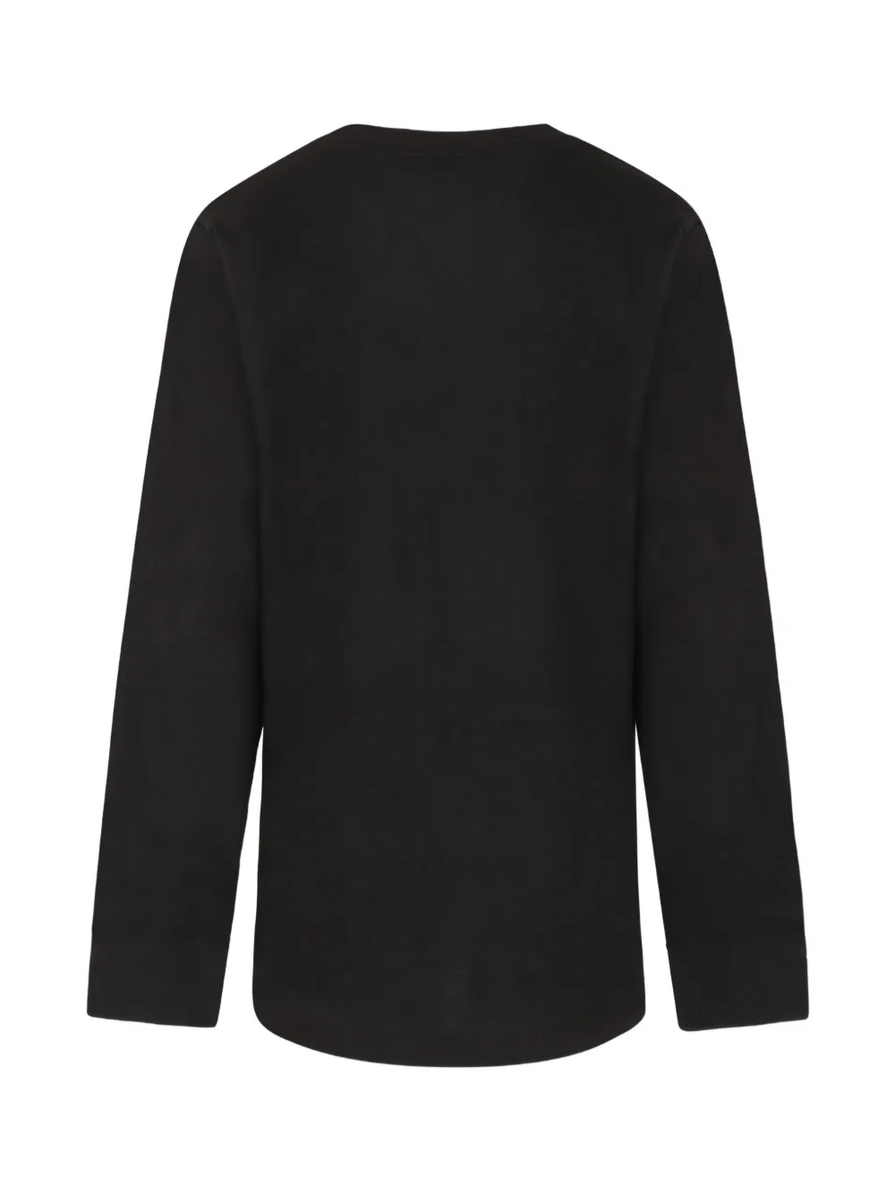 Image 2 of Jordan Kids logo long sleeves