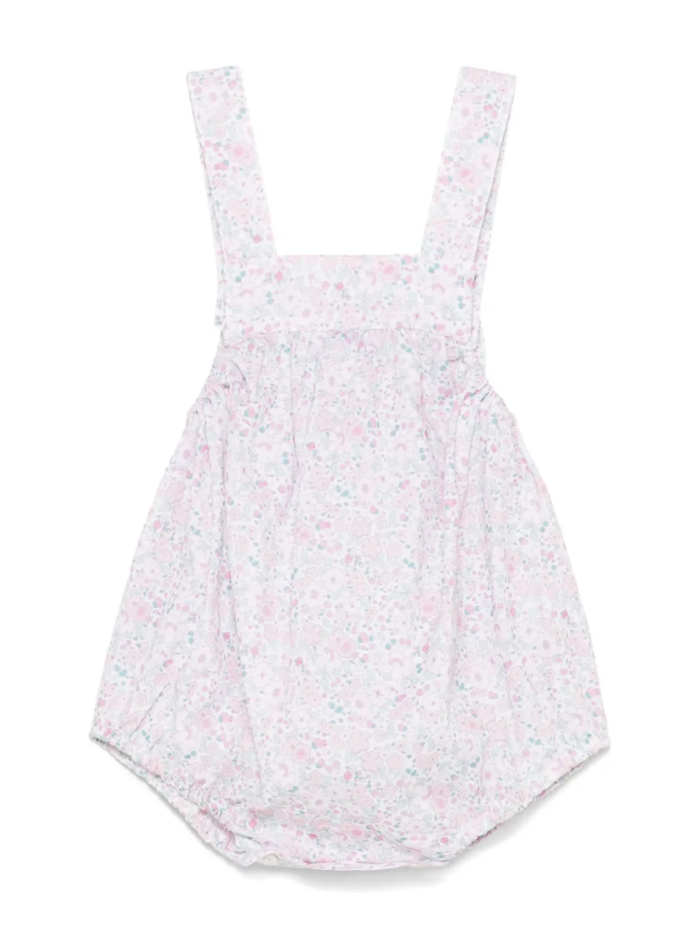 Siola floral-print shorties | Shorties | Image 2