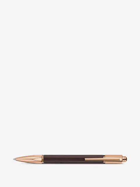 Caran d'Ache bolígrafo con logo grabado