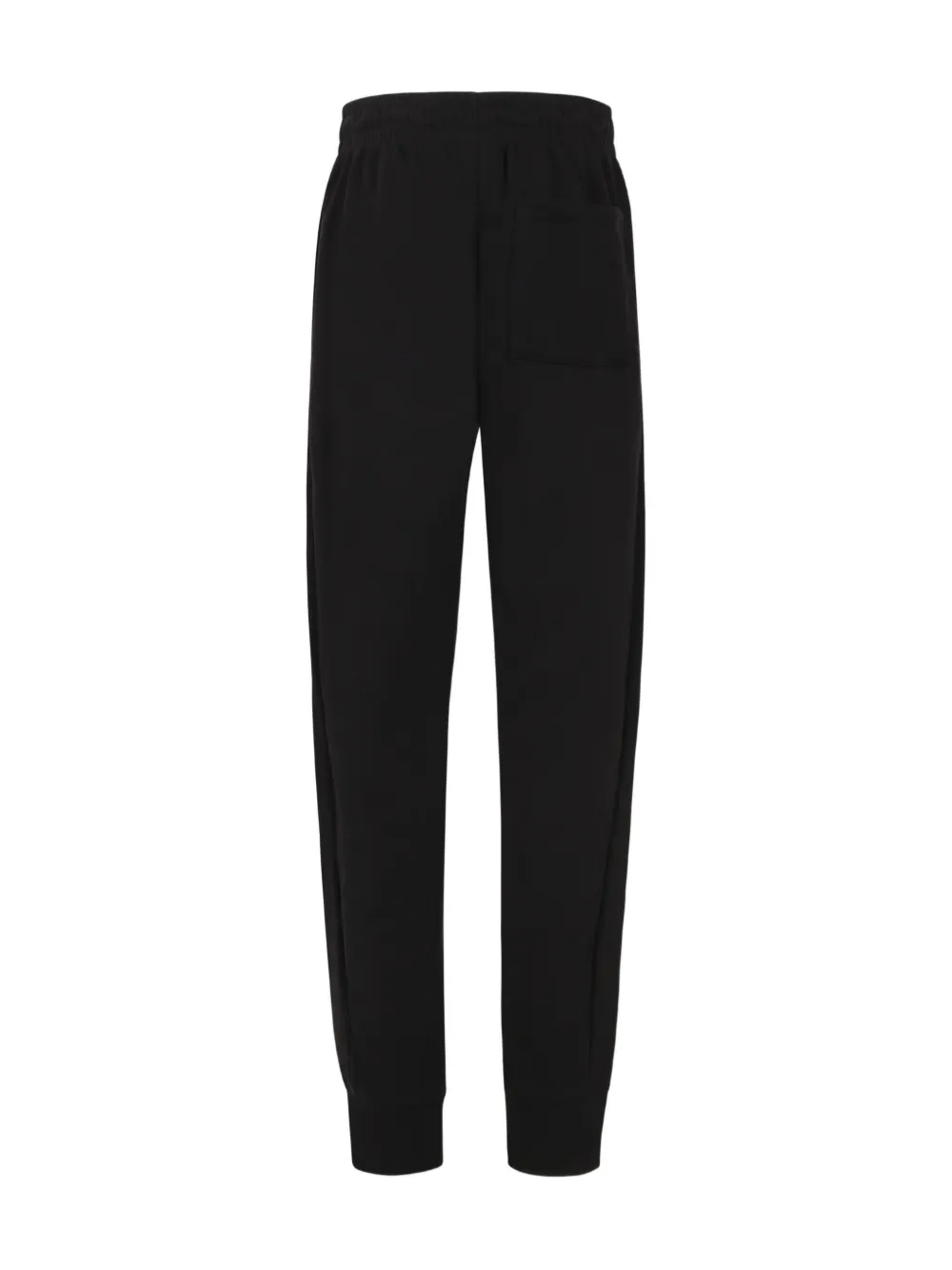 Jordan Kids Joggingbroek met logo Zwart