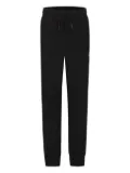 Jordan Kids logo joggers - Black