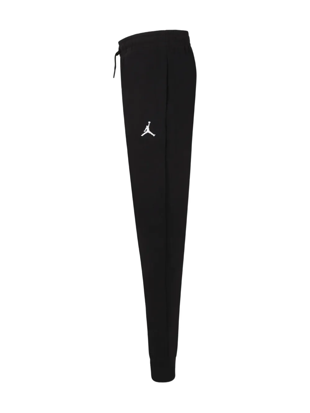 Jordan Kids Joggingbroek met logo Zwart