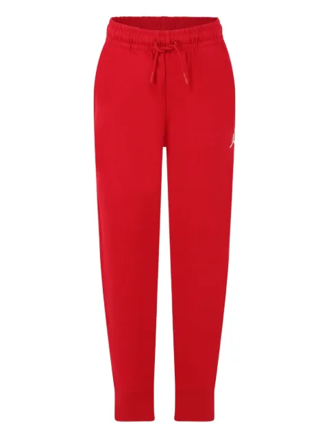 Jordan Kids joggers con logo