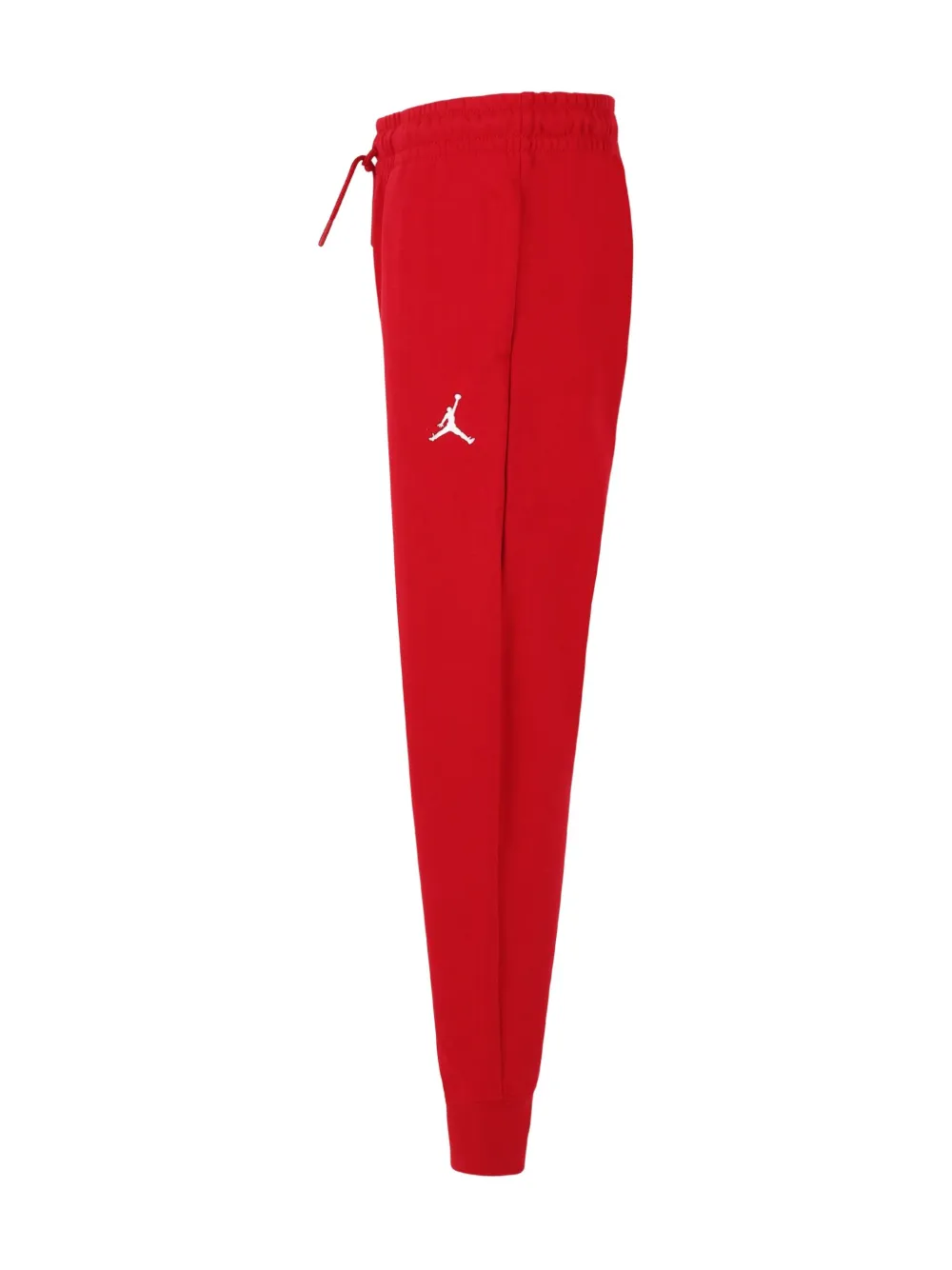 Jordan Kids Joggingbroek met logo Rood