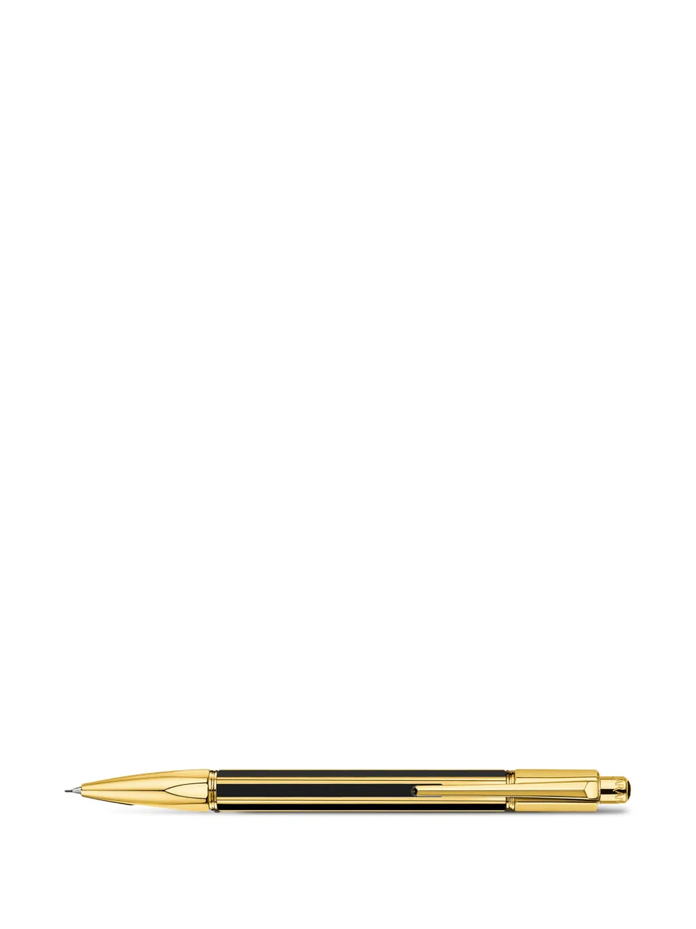 Caran d'Ache lápiz mecánico Varius™ | dorado | Image 1