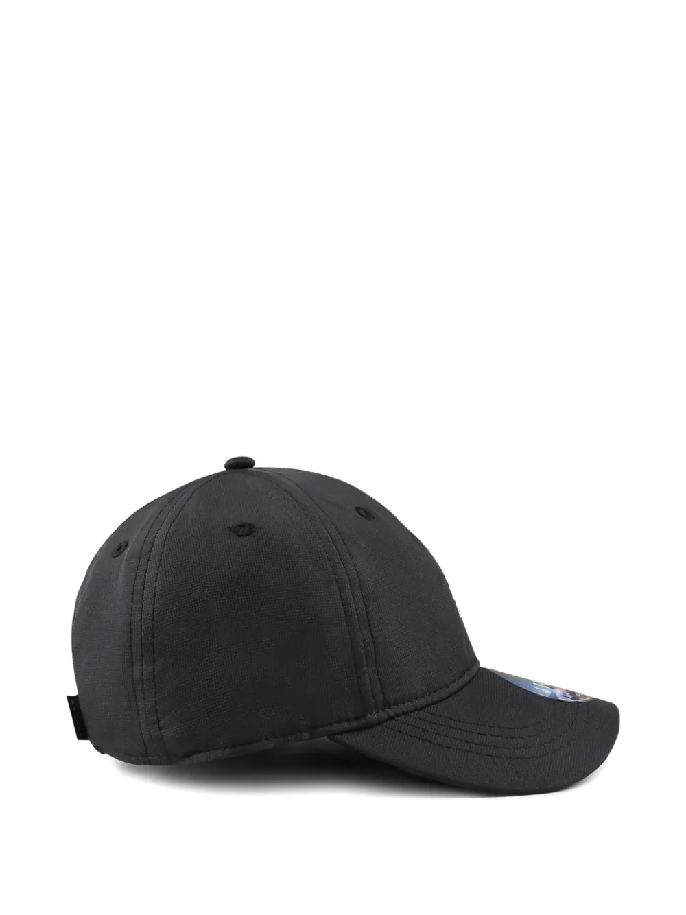 Jordan Kids Pet met logo Zwart