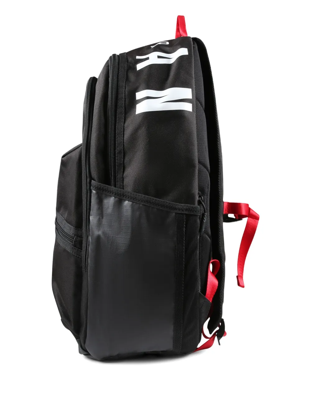 Jordan Kids Rugzak met logo Zwart