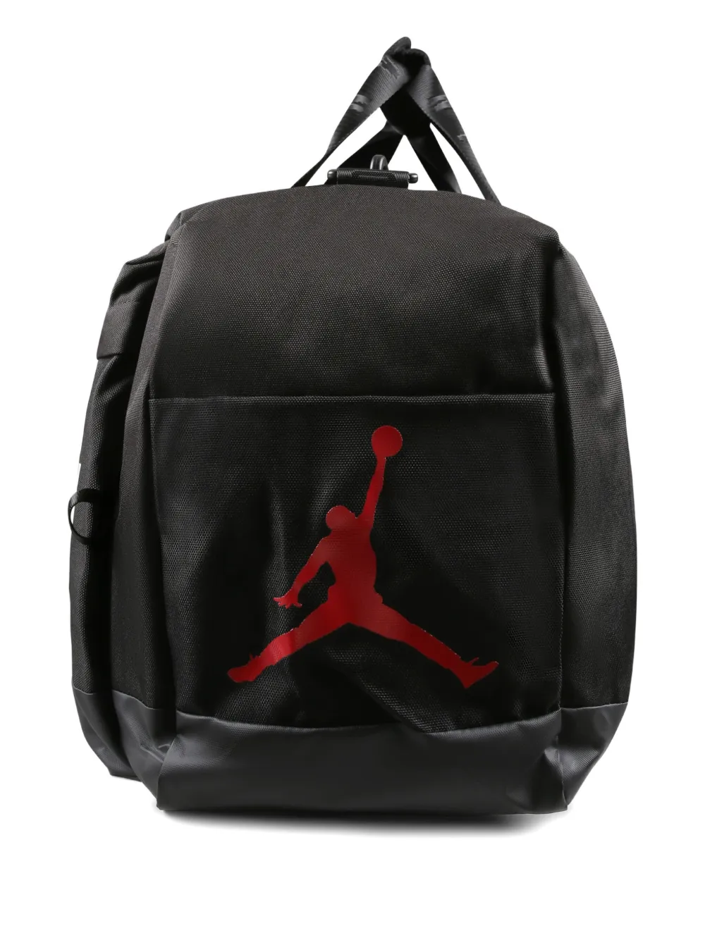 Jordan Kids Jordan Velocity duffeltas Zwart