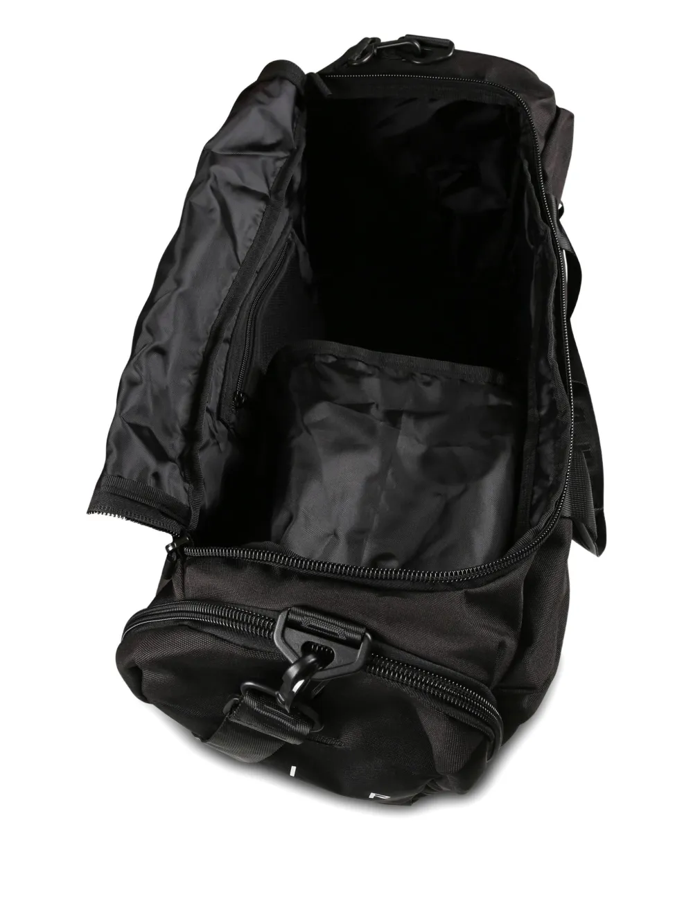 Jordan Kids Jordan Velocity duffeltas Zwart