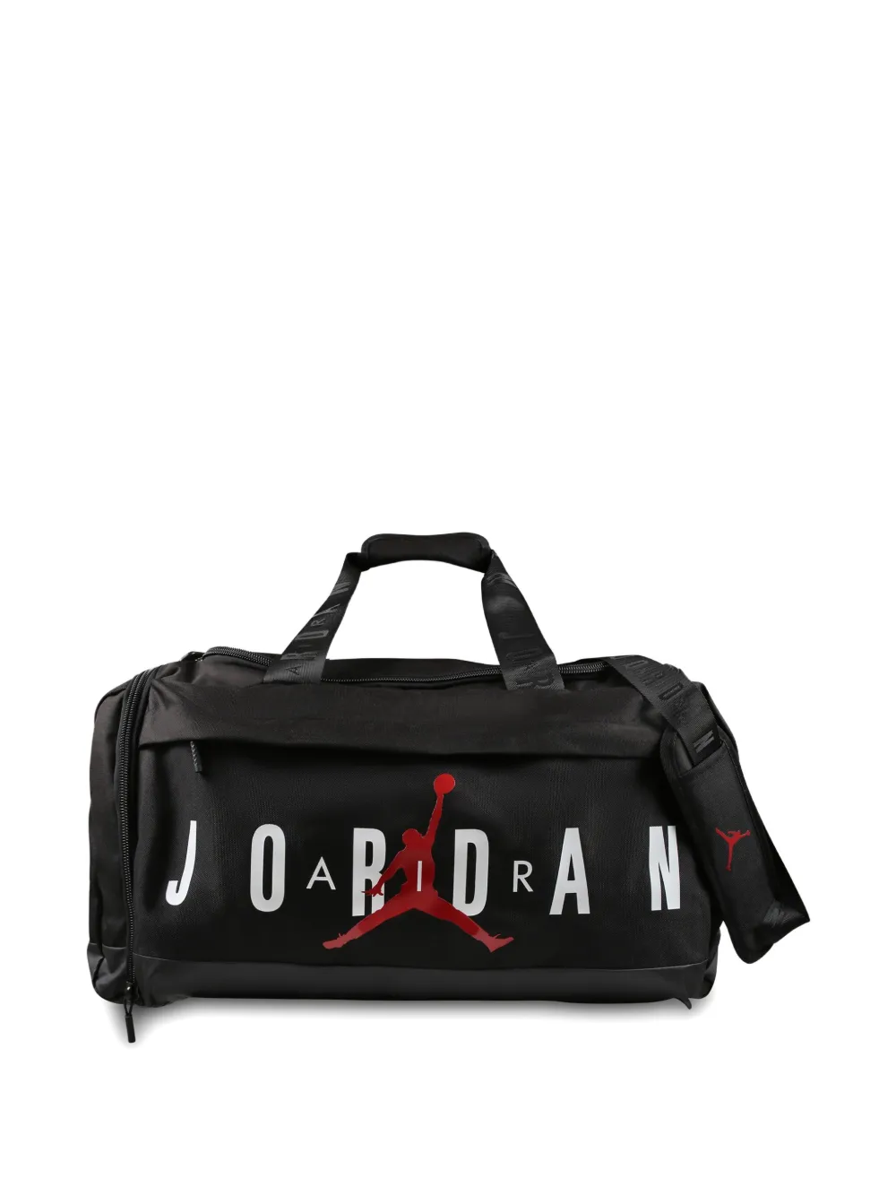 Jordan Kids Jordan Velocity duffeltas Zwart
