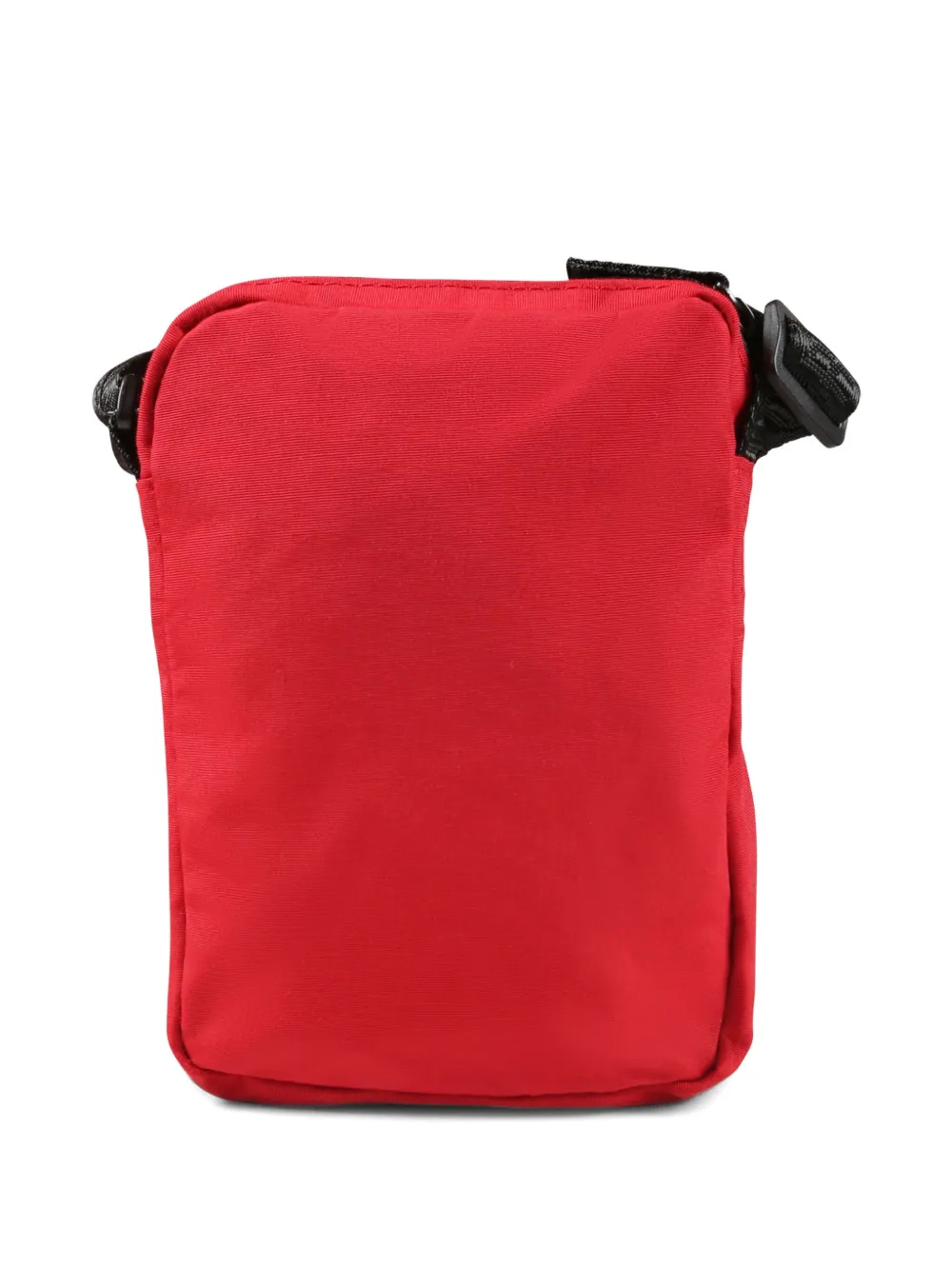 Jordan Jan Airborne Shoulder Bag In 红色