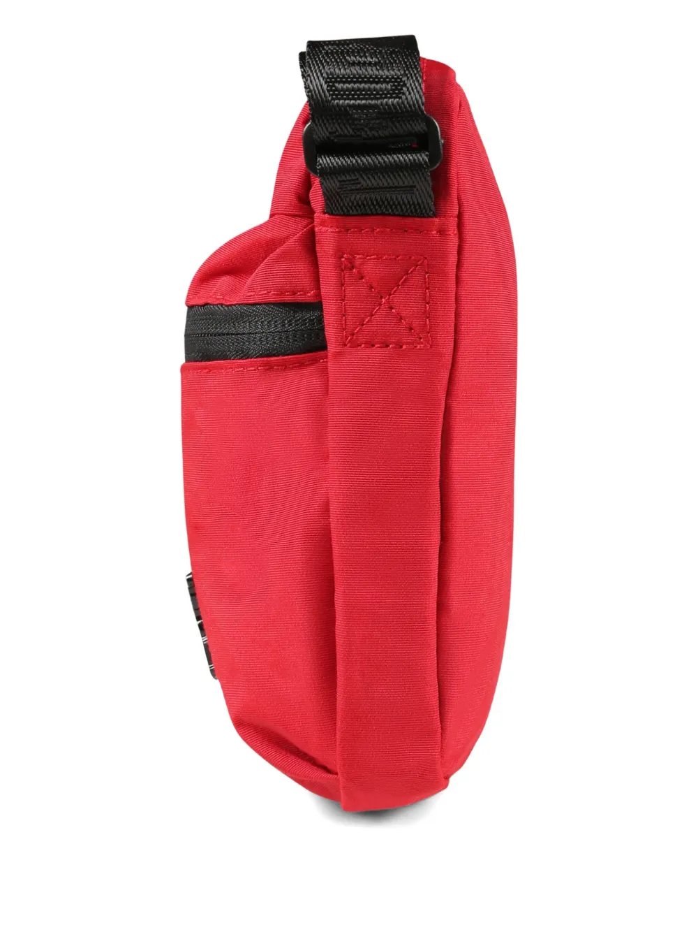 Jordan Jan Airborne Shoulder Bag In 红色