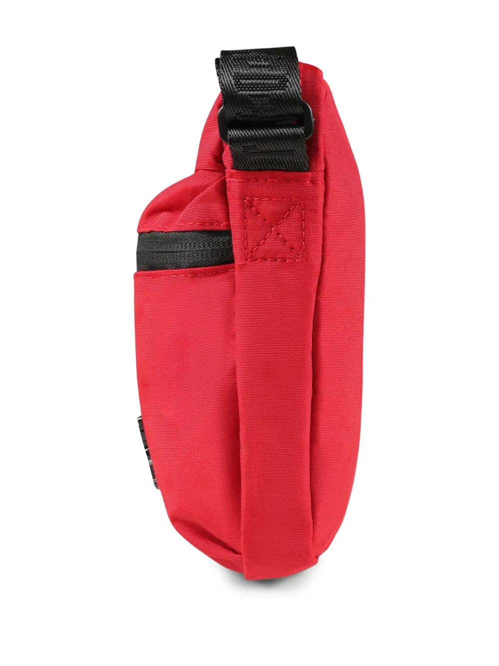 Jordan Kids Jan Airborne schoudertas Rood