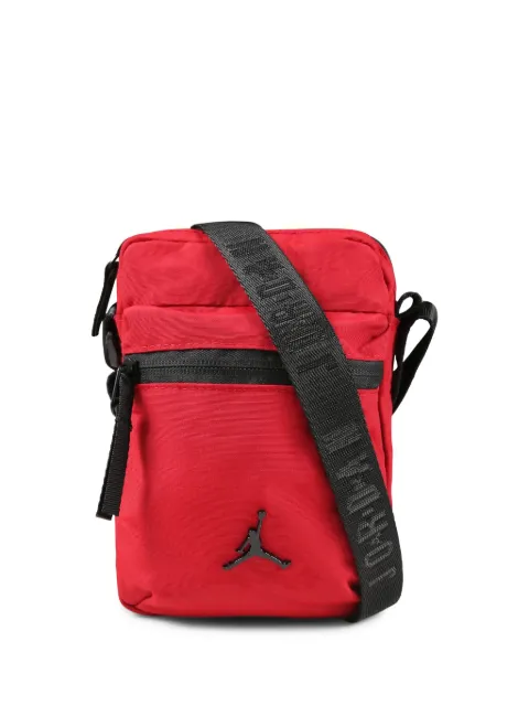 Jordan Kids bolsa de hombro Jan Airborne