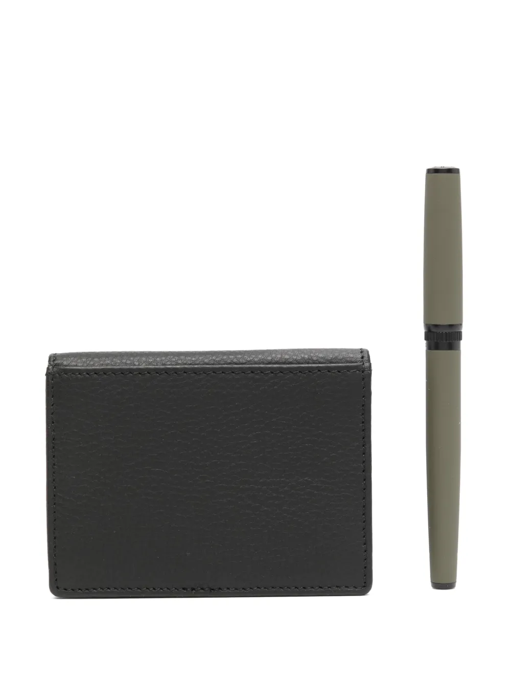 BOSS set de lapicero y tarjetero | Artículos para el hogar | Image 2